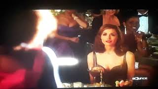 Annie 2014 Opportunity Scene