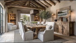 Elegant Grandma Chic Cottage Decor Ideas for a Refined Vintage Look