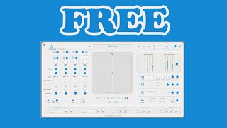 FREE Azimuth by The Synth Factory screenshot 2