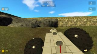GMOD - Inline 12 with 6 timings