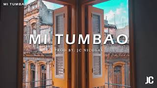 Salsa Trap Beat Instrumental | Mi Tumbao 🎺🎸 - Latin Type Beat Resimi