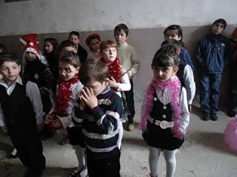 ბალდის სკოლა, 2011 წელი.