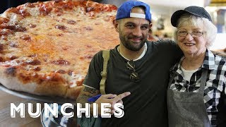 The Pizza Show: Philadelphia