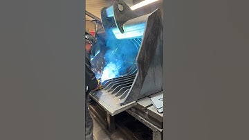 Every DIGBITS Riddle Bucket starts life in our own workshops #riddlebucket #fabrication