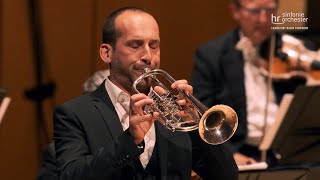 Stageseven Neruda Trumpet Concerto Jürgen Ellensohn Andrés Orozco-Estrada