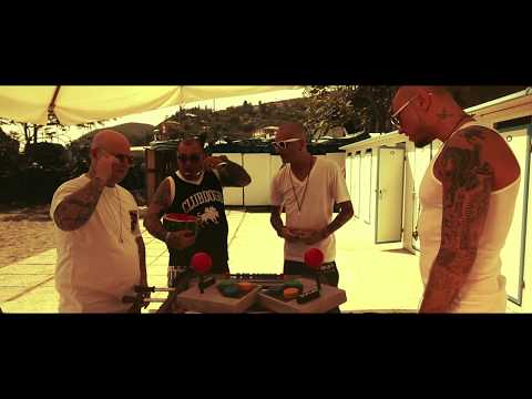 CLUB DOGO FT GIULIANO PALMA - PES - VIDEO UFFICIALE