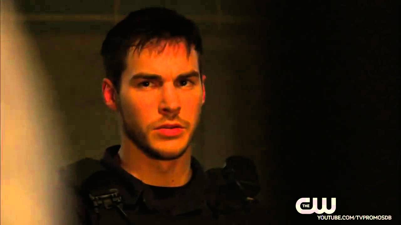 Containment 1x03 Promo  Be Angry at the Sun  HD