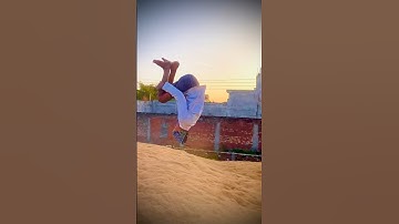 Front flip || front flip video || front flip tutorial ||👍#front #shorts #youtubeshorts #ytshorts