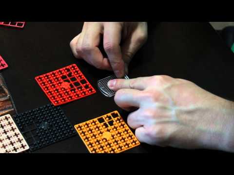 Kickstarter Update No. 07: "What is a CGA/EGA Video Game?" and A Look at How the Pixel Art is Made Kickstarter Update No. 07: "What is a CGA/EGA Video Game?" and A Look at How the Pixel Art is Made