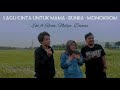 Eki ft Ricon, Nidya, Dimas - Lagu Untuk Mama, Bunda, Monokrom (Cover Special Hari Ibu)