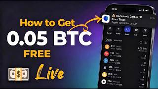 Testing Web3 Earning Mechanics: How to Earn Bitcoin? screenshot 4