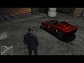 Upper Echelon GTA 5 City Ride Upper Echelon GTA 5 City Ride
