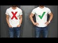 10 "ALPHA" Body Language Tricks EVERY Guy Should Use!