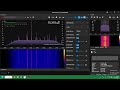 Bible Voice on 15310 kHz in Tigrinya from Nauen transmitter, Germany - SDR Connect