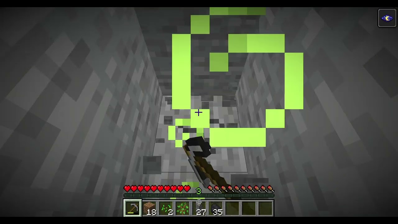 瘋狂挖礦一百天!