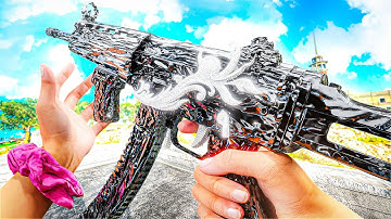 Goodbye C9, Hello NEW SMG Meta in Warzone 😍👑