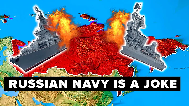 Why Russia's Navy SUCKS - DayDayNews