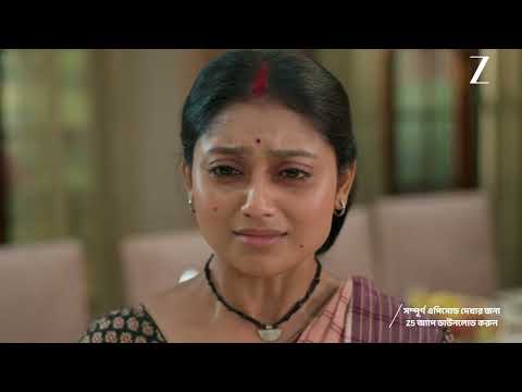 Sundorboner Baghini | Ep - 34 | Webisode 02 | Sep, 6 2026 | Sampita Pramanik | Zee Bangla