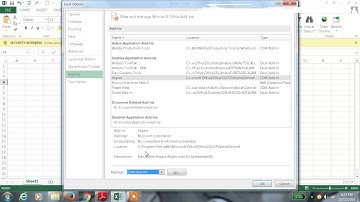 Excel 2013 Tutorial#11 Formatting Cells in Excel 2013