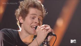 5 Seconds Of Summer   Amnesia   VMA's 2014 - Stealing the Show at the MTV Video Music Awards