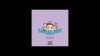 Deewar - Save Me Now Feat. Sweevo Meddet Remix