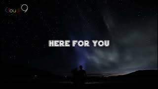 Here for You (Lyrics) - DMSSNPT | Dimas Senopati