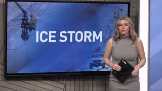 *LIVE* The latest on winter storm preps and impacts (News 13 This Morning)