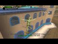 Let's Play: Tony Hawk's American Wasteland #16 [Krank] - Geld fr ein Alienkostm