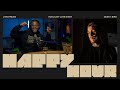 De neus van connor rousseau de spotify game  oj simpson  guest bird i happy hour ep 02