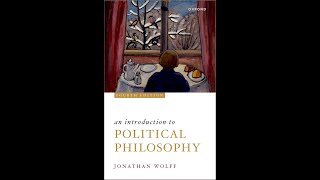 Jonathan Wolff - An Introduction to Political Philosophy