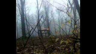 Propane Tank Explosion 20 pound