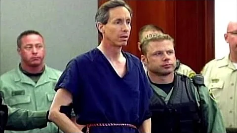 Children of Warren Jeffs accuse him of sexual abuse - DayDayNews