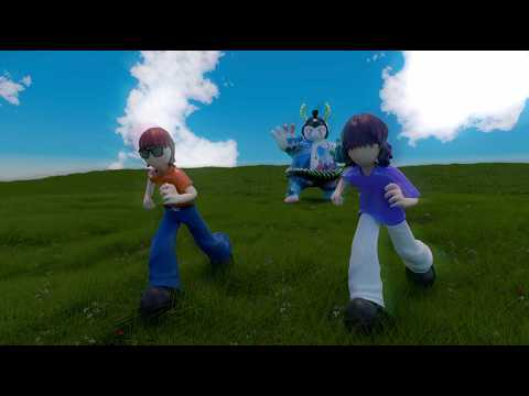 möshigigam - PUSH