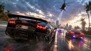 Extreme Car Racing Gameplay | No Brake Challenge 🏎️ screenshot 5