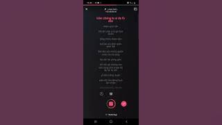Bie diu xia wo bu guan - Karaoke Female