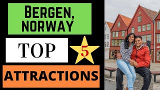 Bergen, Norway Top 5 attractions - Norway trip report-2