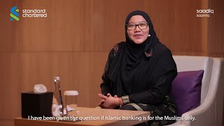 Demystifying Islamic Finance - Dr. Zurina