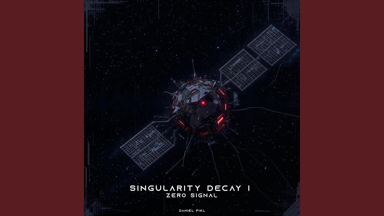 YouTube에서 Decay 보기 YouTube에서 Decay 보기