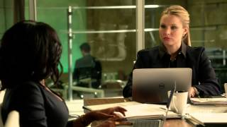 House Of Lies Season 2 Episode 9 Clip - None Of Your Business