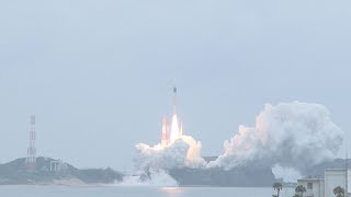 日本版ＧＰＳ打ち上げ成功 位置情報の精度向上、衛星みちびき