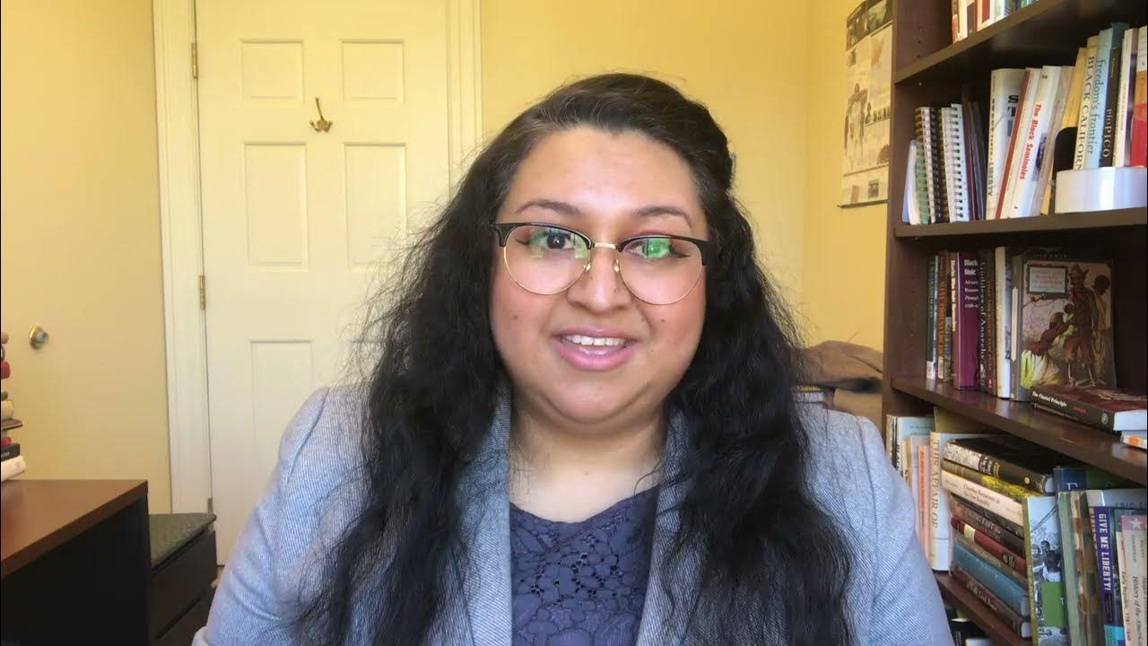 Silvia Hector Webber - A Freedom Fighter - YouTube
