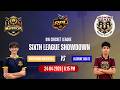 Mayflower Mavericks VS Jasmine Goats | RPL | Official Match Teaser