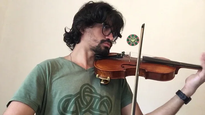 Rieding, Oskar violin concerto op.35 - III Mov - I...