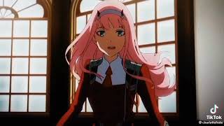 Zero Two Ringtone 