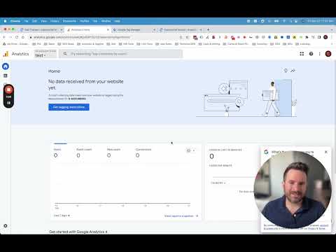 How To Add & Setup GA4 On WordPress (2 Easy Methods)