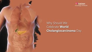 February 12Th Is World Cholangiocarcinoma Day