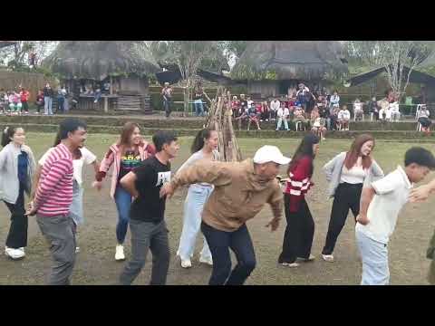 MAGUINAM CHALLENGE (LUBUAGAN ENTRY)