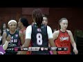 Superkupa Femrat Bashkimi - Peja 03 Pjesa 1
