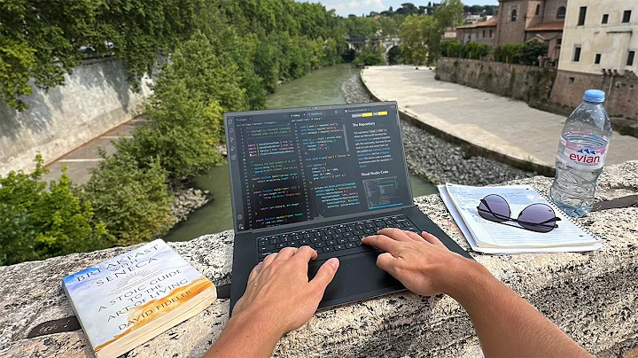 This Is What Study Abroad Really Looks Like