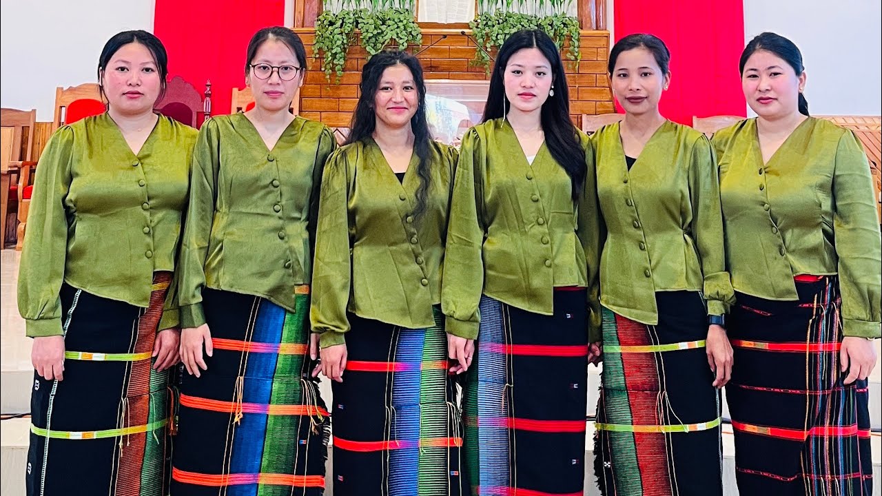 JUBILEE CHOIR || YAMEISA || PLATINUM JUBILEE CELEBRATION || 3TH TO 6TH MARCH 2026